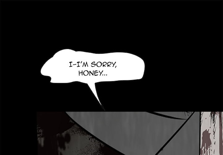 Original Horror Stories Chapter 12 page 2 - 