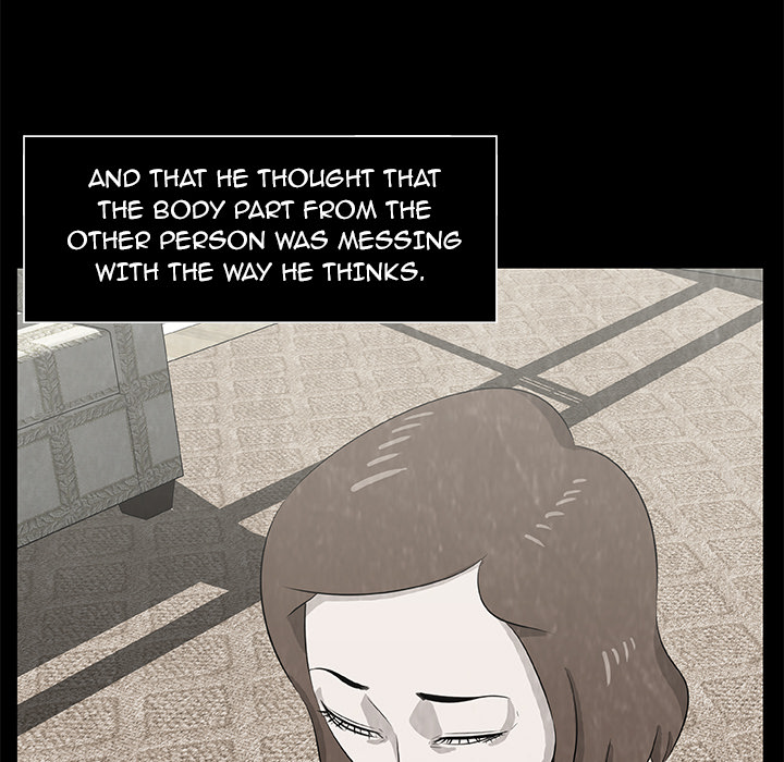 Original Horror Stories Chapter 12 page 12 - 