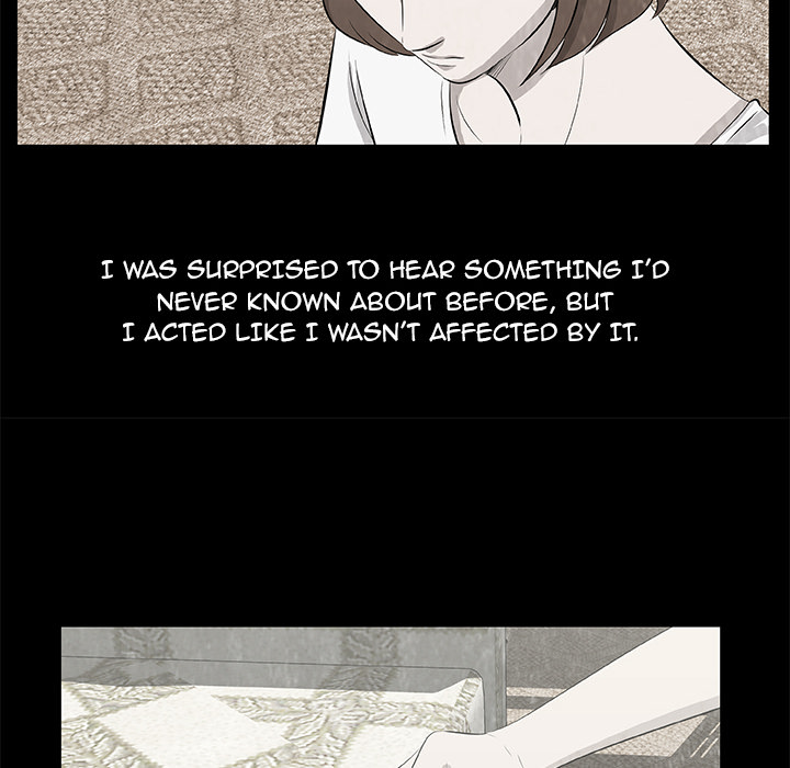 Original Horror Stories Chapter 12 page 13 - 