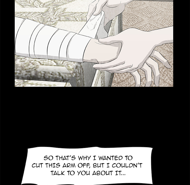 Original Horror Stories Chapter 12 page 14 - 