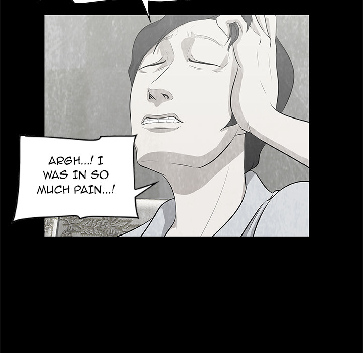 Original Horror Stories Chapter 12 page 15 - 