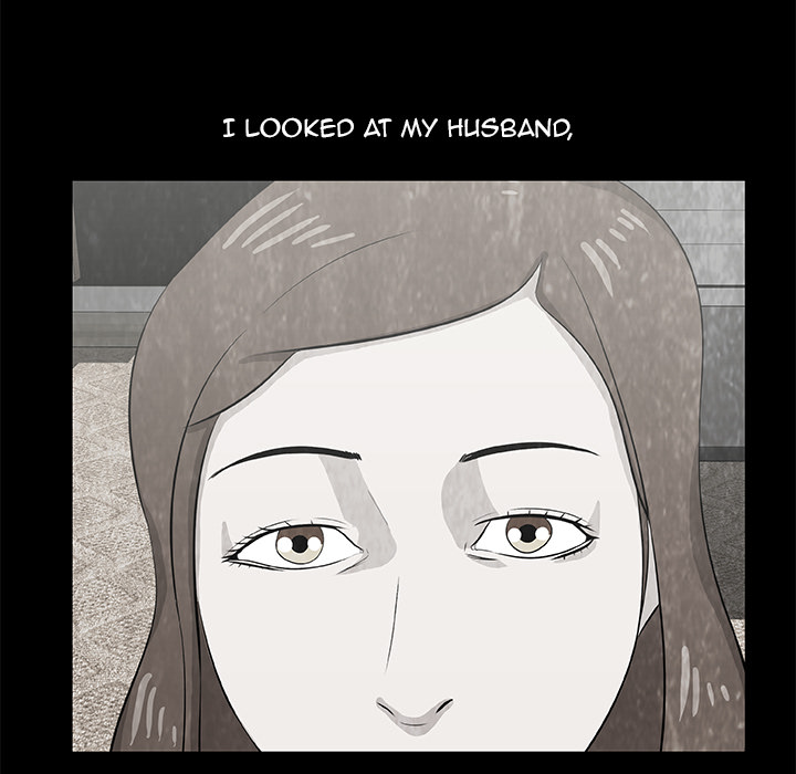 Original Horror Stories Chapter 12 page 16 - 