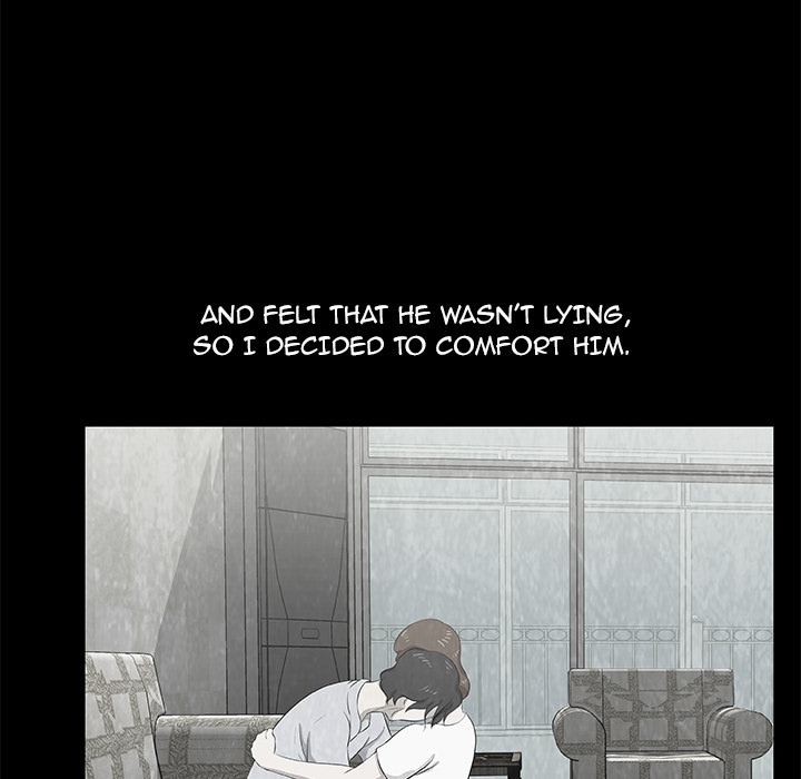 Original Horror Stories Chapter 12 page 17 - 