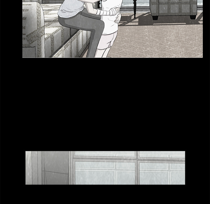 Original Horror Stories Chapter 12 page 18 - 