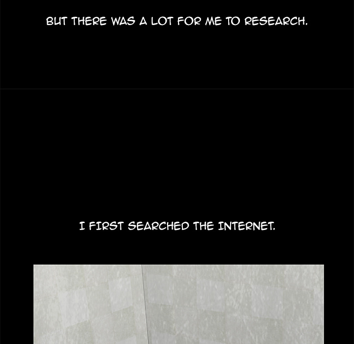 Original Horror Stories Chapter 12 page 19 - 