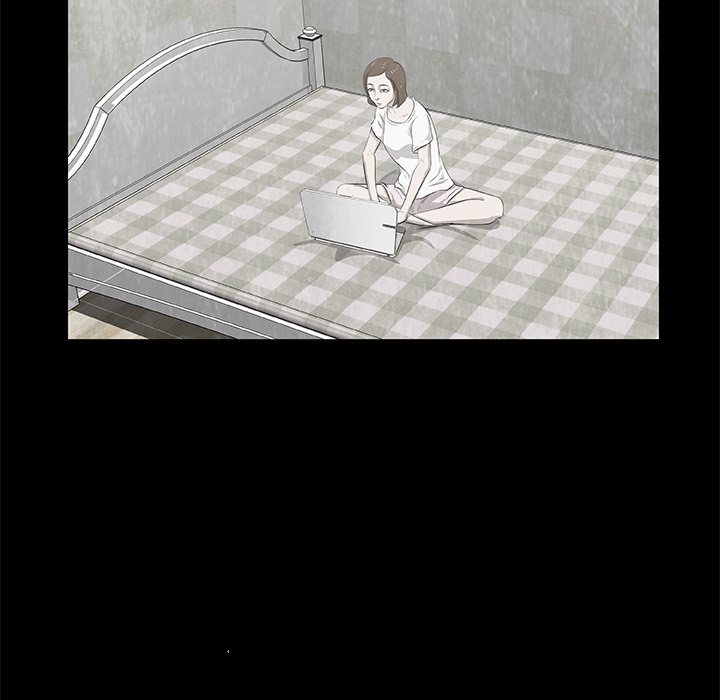 Original Horror Stories Chapter 12 page 20 - 