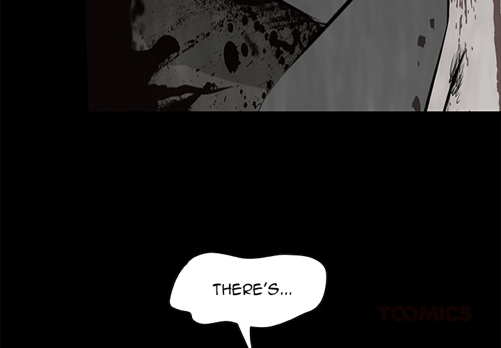 Original Horror Stories Chapter 12 page 3 - 