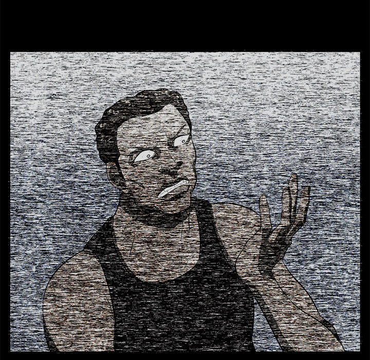 Original Horror Stories Chapter 12 page 23 - 