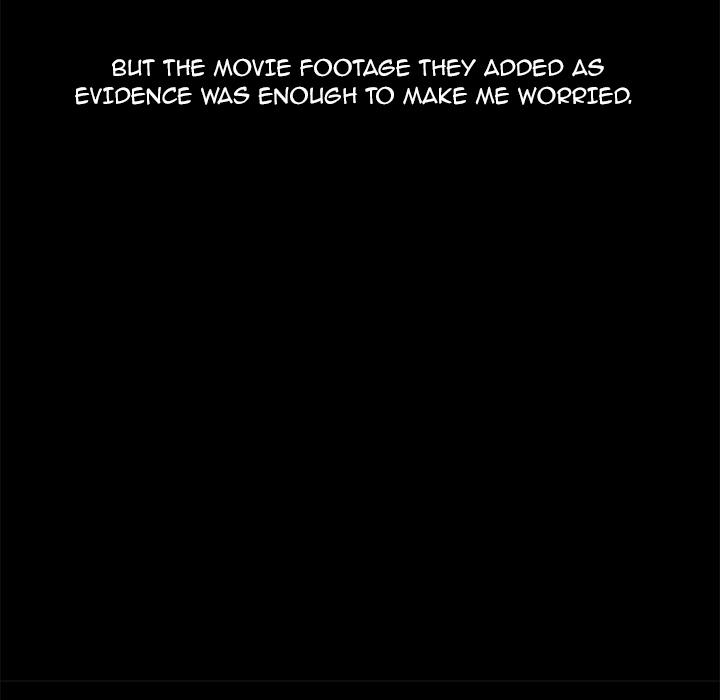 Original Horror Stories Chapter 12 page 24 - 
