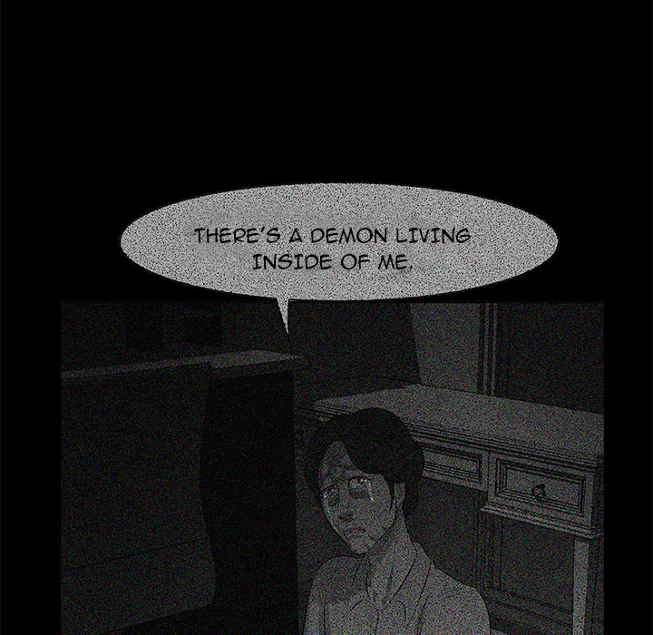 Original Horror Stories Chapter 12 page 26 - 