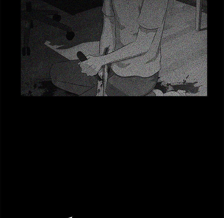 Original Horror Stories Chapter 12 page 27 - 