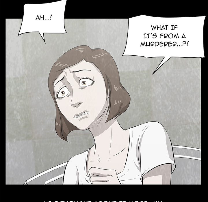 Original Horror Stories Chapter 12 page 28 - 