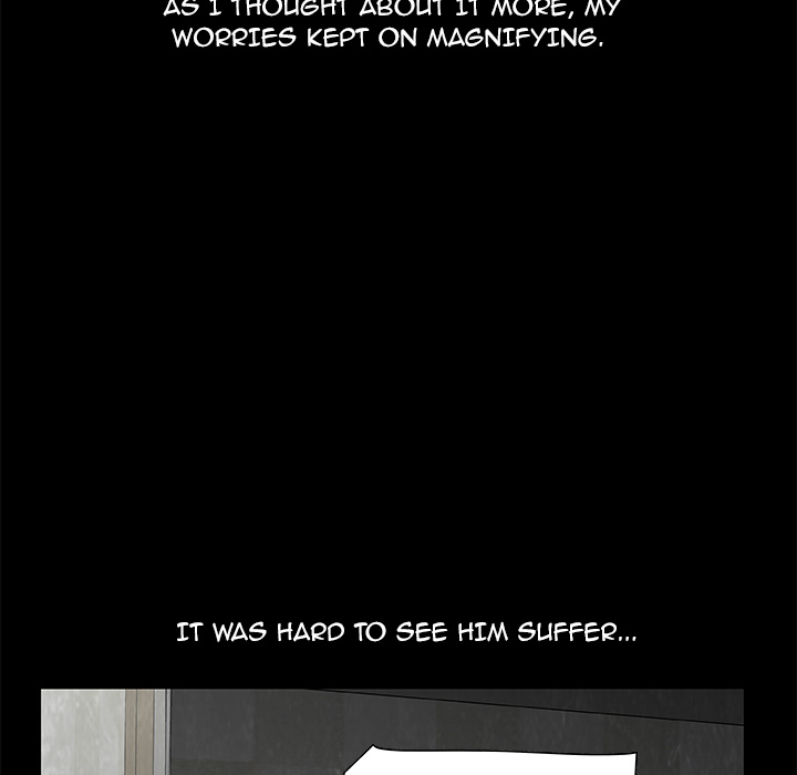 Original Horror Stories Chapter 12 page 29 - 