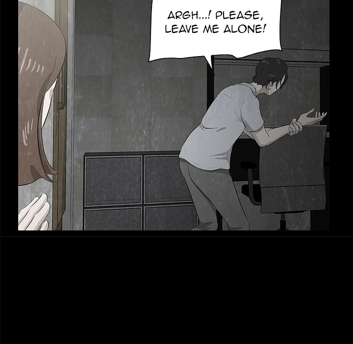 Original Horror Stories Chapter 12 page 30 - 