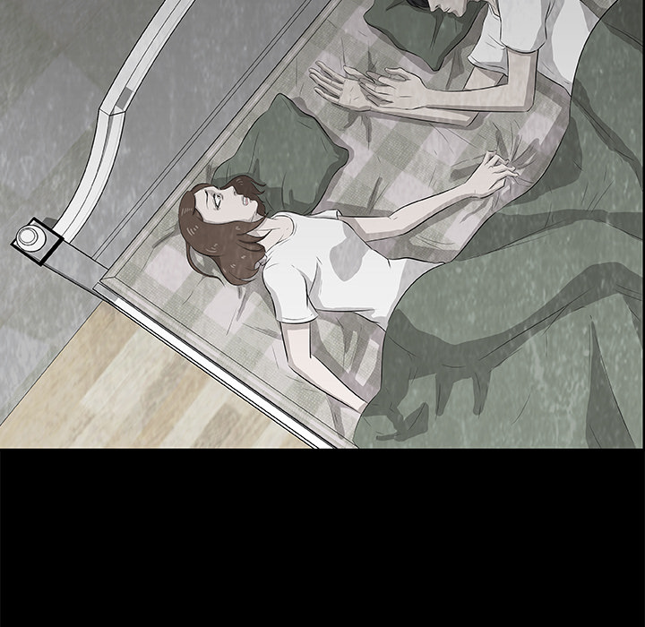 Original Horror Stories Chapter 12 page 33 - 