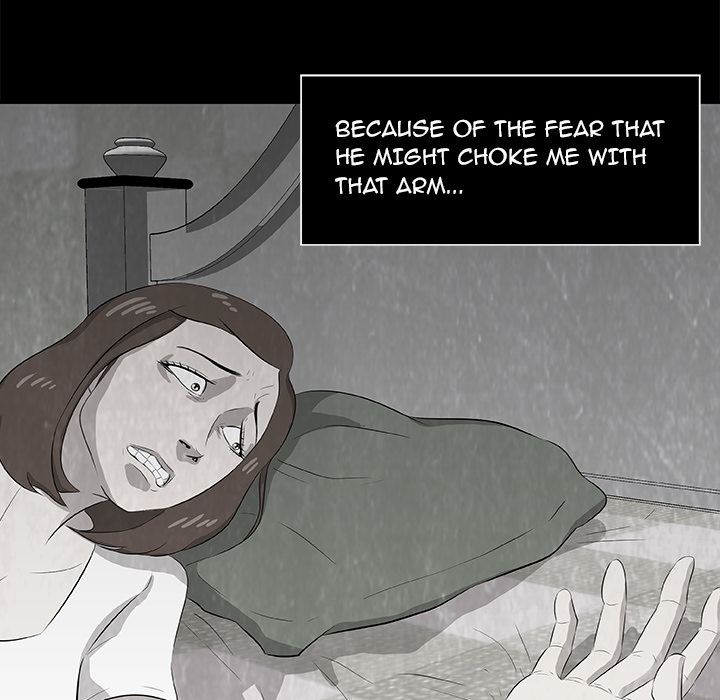 Original Horror Stories Chapter 12 page 34 - 
