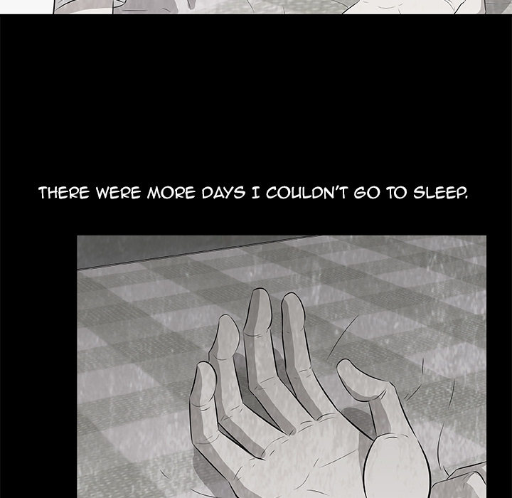 Original Horror Stories Chapter 12 page 35 - 