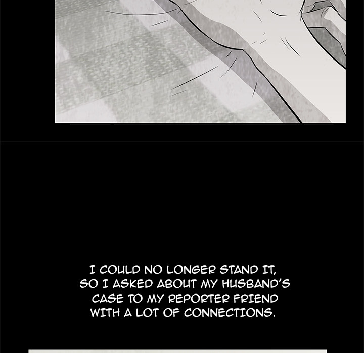 Original Horror Stories Chapter 12 page 36 - 