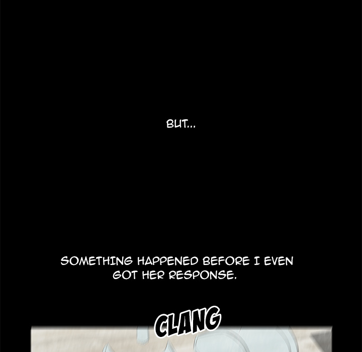 Original Horror Stories Chapter 12 page 39 - 