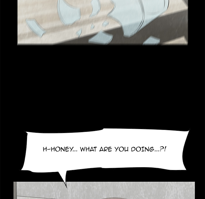 Original Horror Stories Chapter 12 page 40 - 