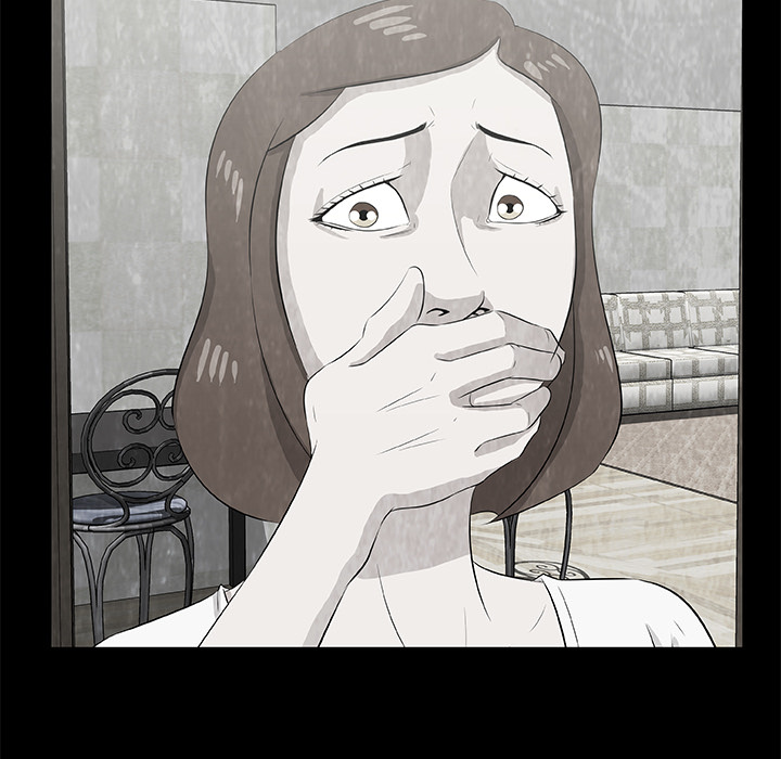 Original Horror Stories Chapter 12 page 41 - 