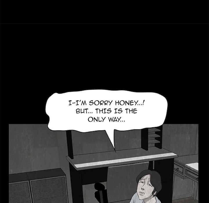 Original Horror Stories Chapter 12 page 42 - 