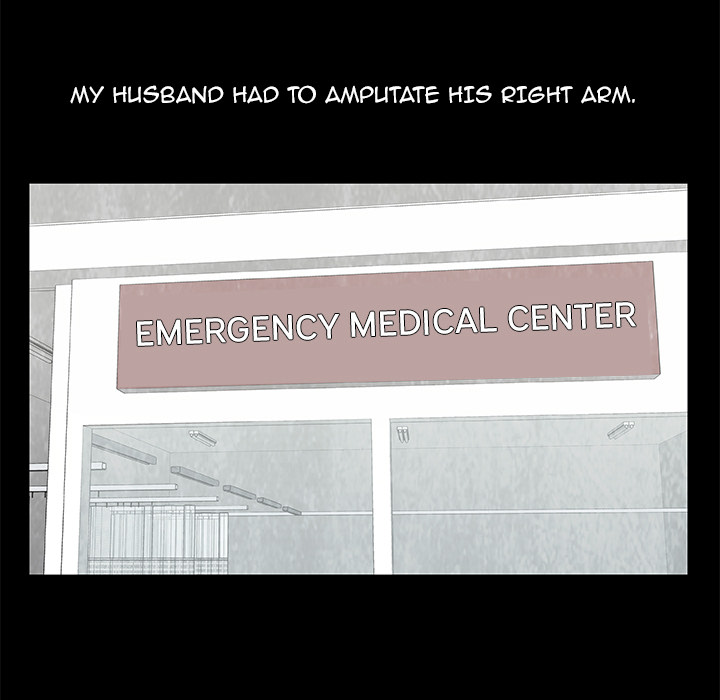 Original Horror Stories Chapter 12 page 46 - 