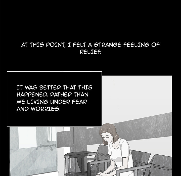 Original Horror Stories Chapter 12 page 48 - 