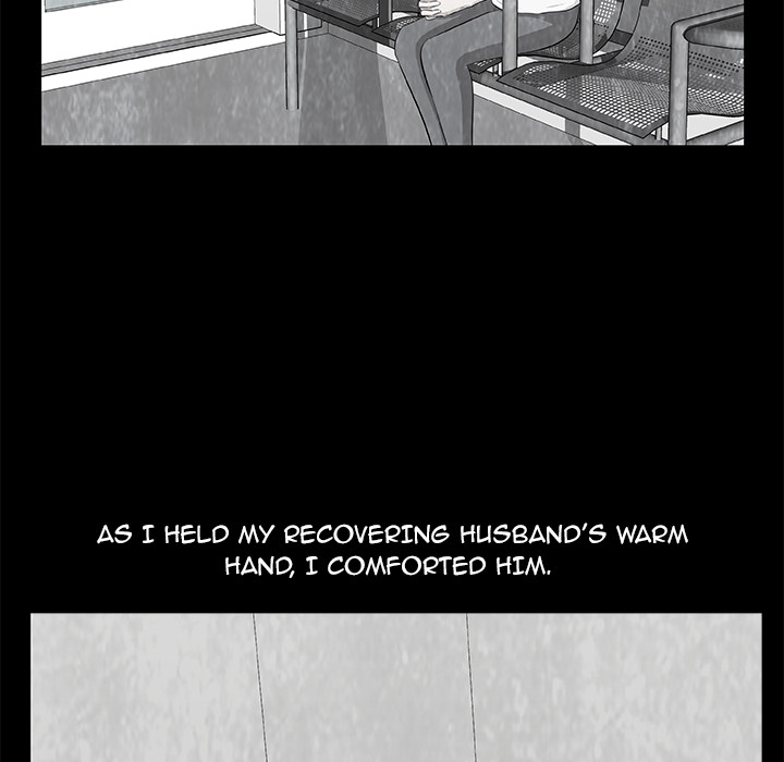 Original Horror Stories Chapter 12 page 49 - 