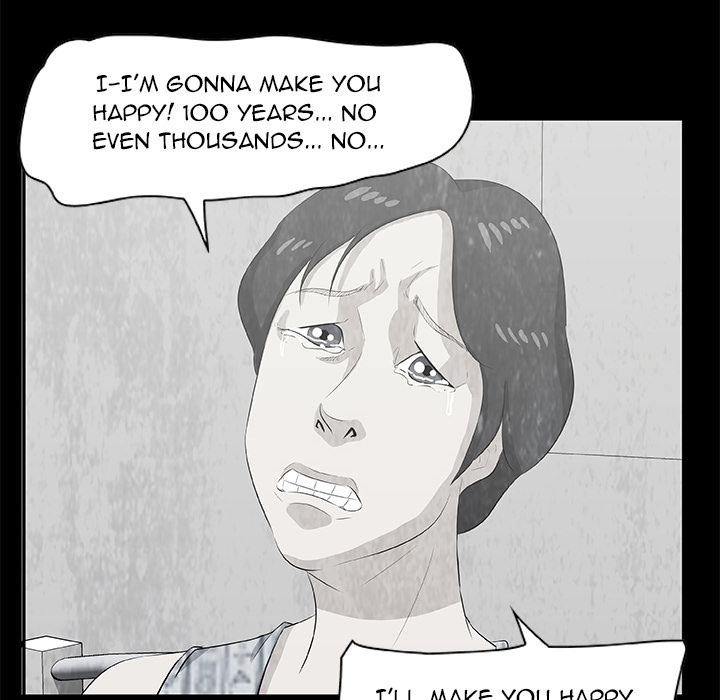 Original Horror Stories Chapter 12 page 51 - 