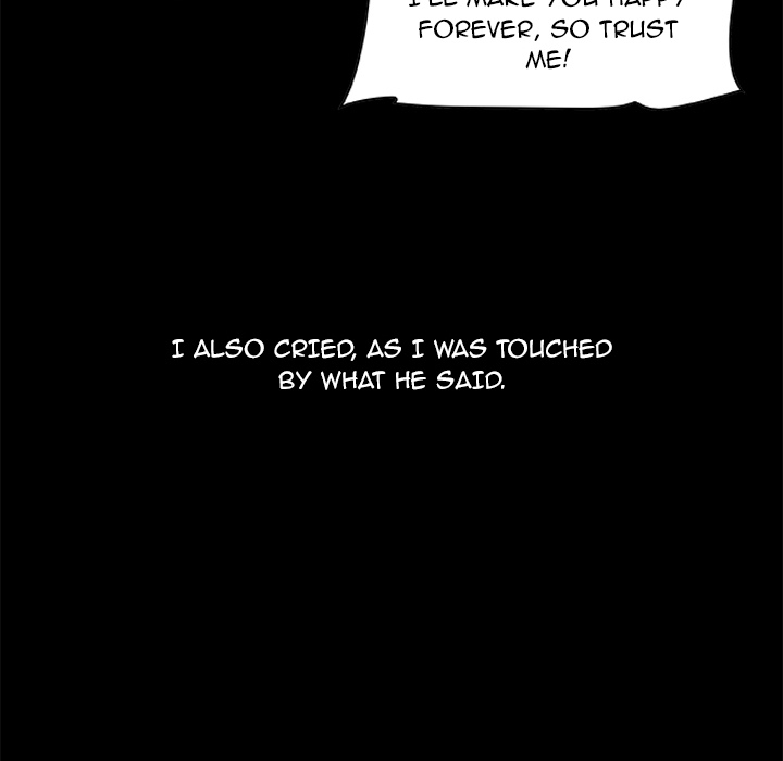 Original Horror Stories Chapter 12 page 52 - 