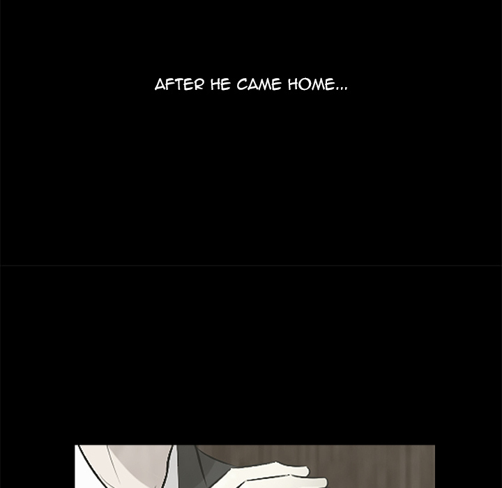 Original Horror Stories Chapter 12 page 53 - 