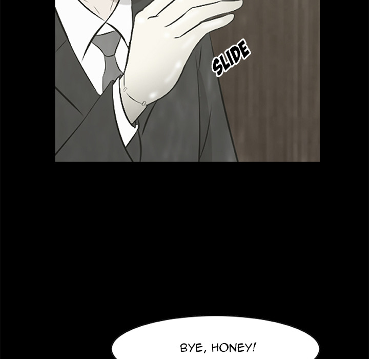 Original Horror Stories Chapter 12 page 54 - 
