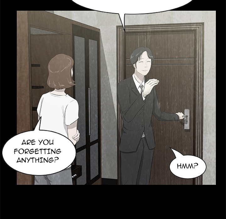 Original Horror Stories Chapter 12 page 55 - 
