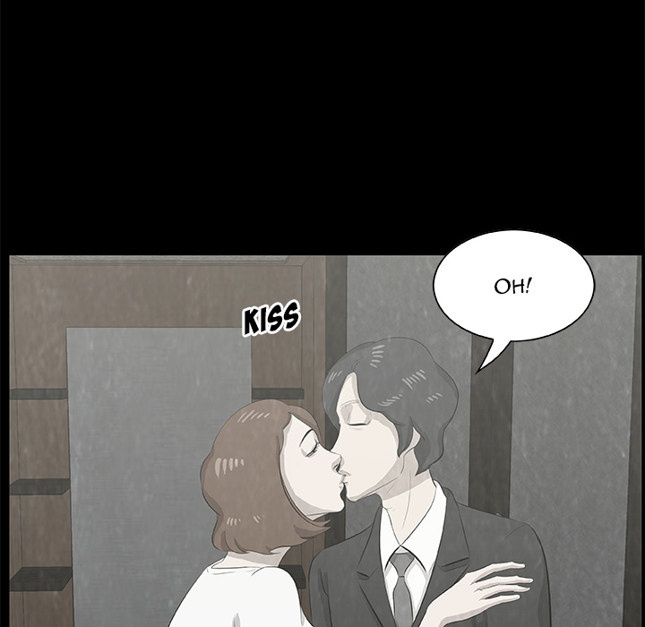 Original Horror Stories Chapter 12 page 56 - 