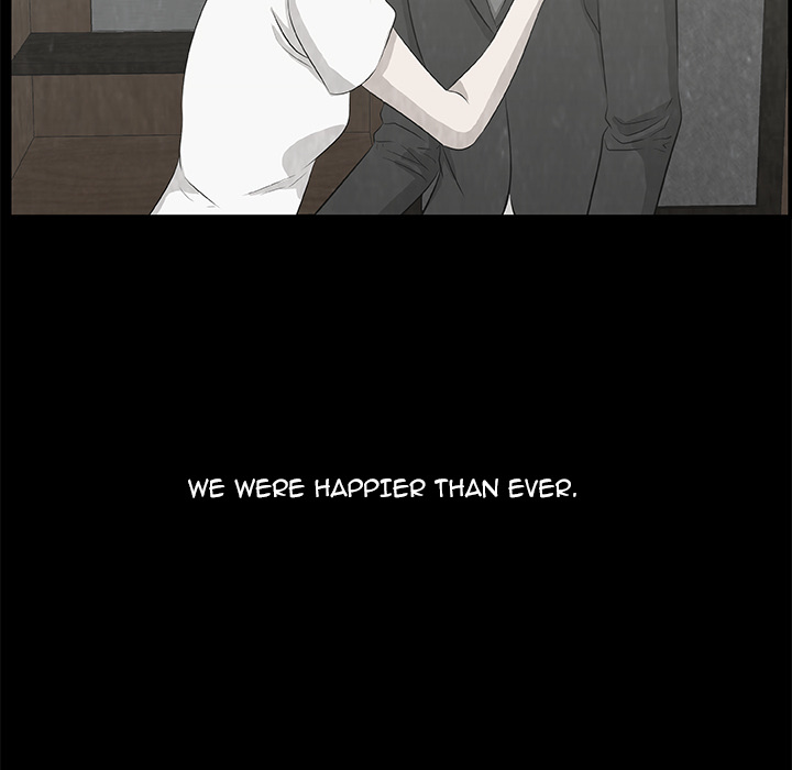 Original Horror Stories Chapter 12 page 57 - 
