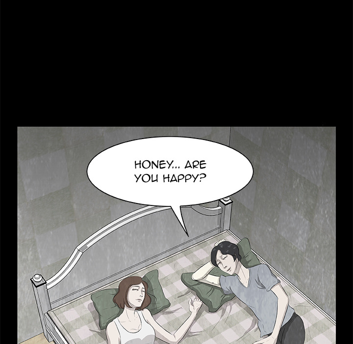 Original Horror Stories Chapter 12 page 58 - 