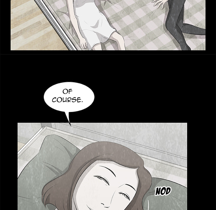 Original Horror Stories Chapter 12 page 59 - 