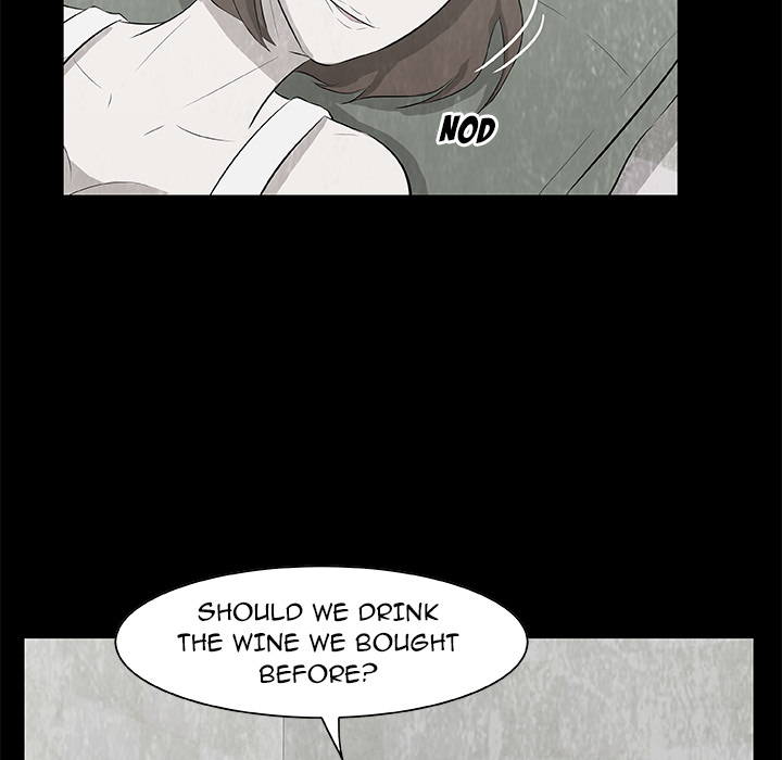 Original Horror Stories Chapter 12 page 60 - 