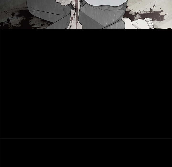Original Horror Stories Chapter 12 page 7 - 