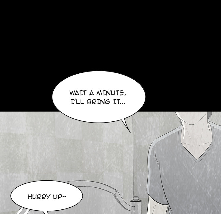 Original Horror Stories Chapter 12 page 62 - 