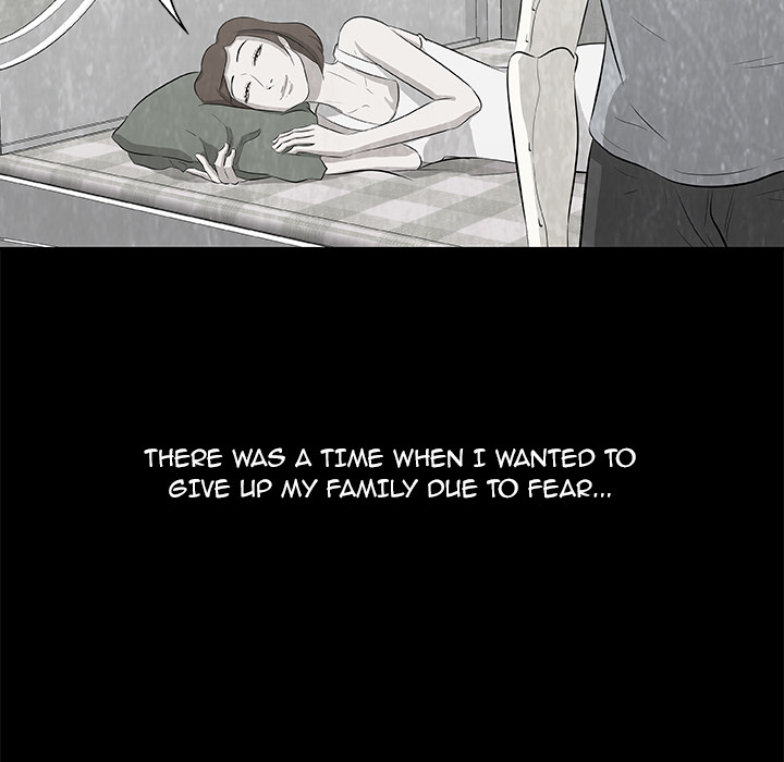 Original Horror Stories Chapter 12 page 63 - 