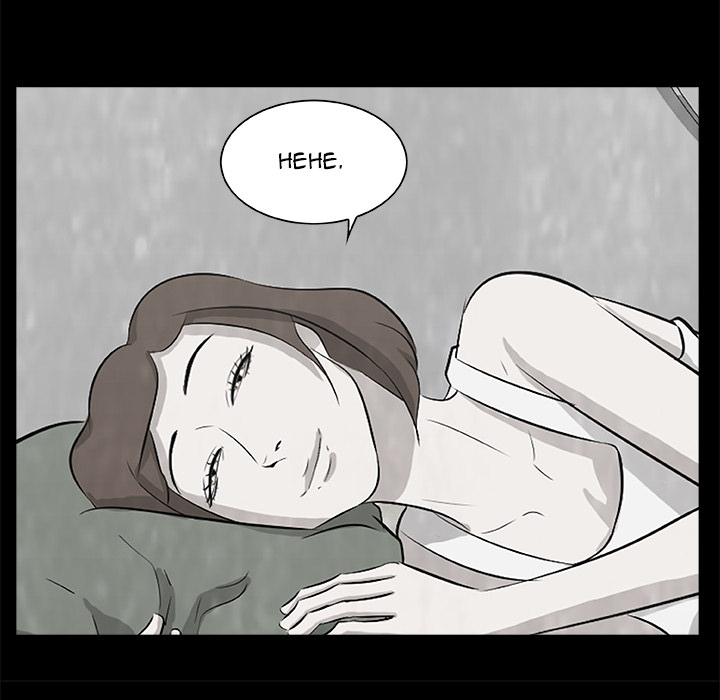 Original Horror Stories Chapter 12 page 64 - 