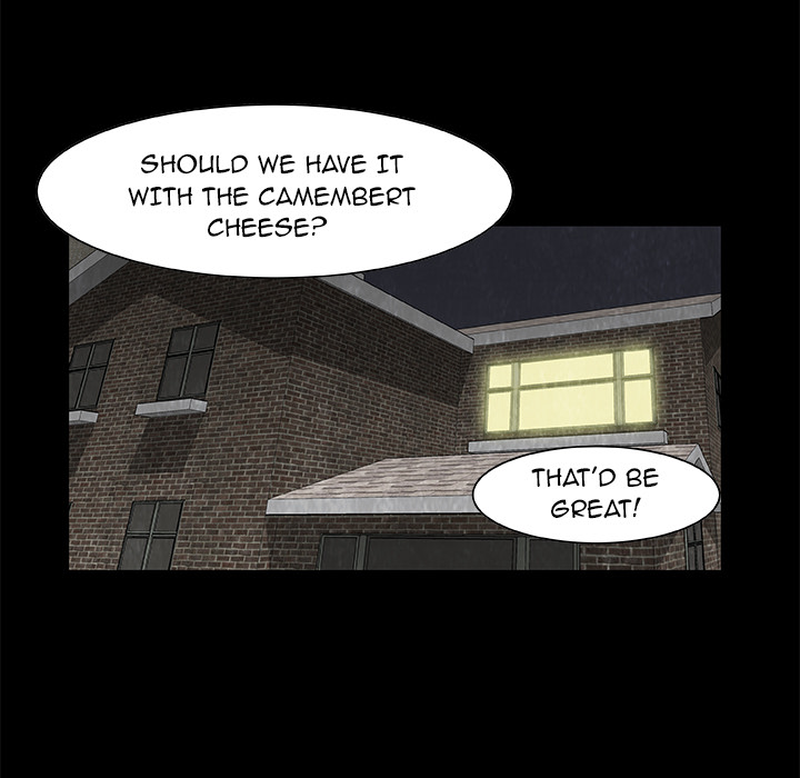 Original Horror Stories Chapter 12 page 65 - 