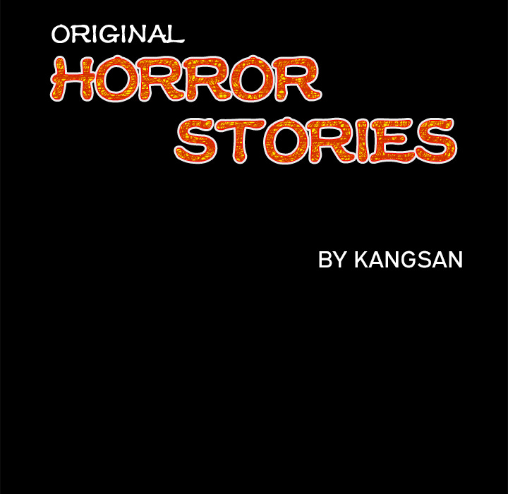 Original Horror Stories Chapter 12 page 8 - 