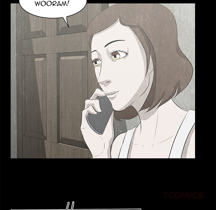 Original Horror Stories Chapter 12 page 71 - 