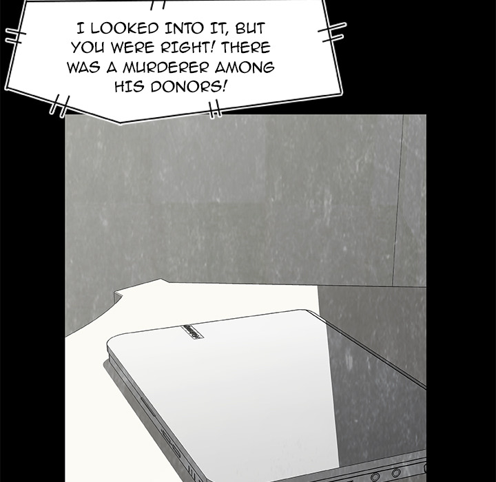 Original Horror Stories Chapter 12 page 72 - 