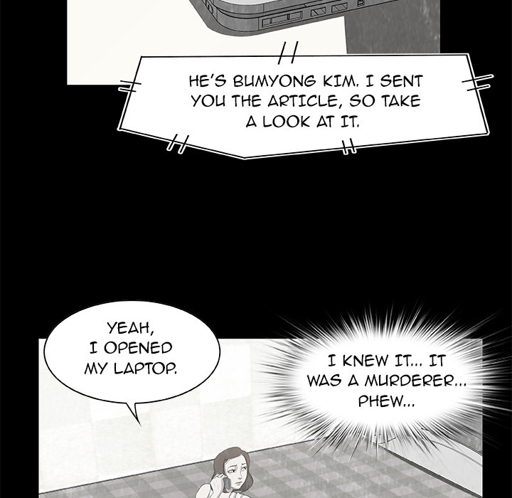 Original Horror Stories Chapter 12 page 73 - 