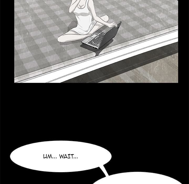 Original Horror Stories Chapter 12 page 74 - 