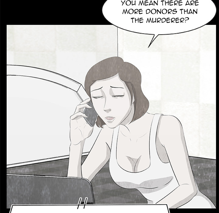 Original Horror Stories Chapter 12 page 75 - 